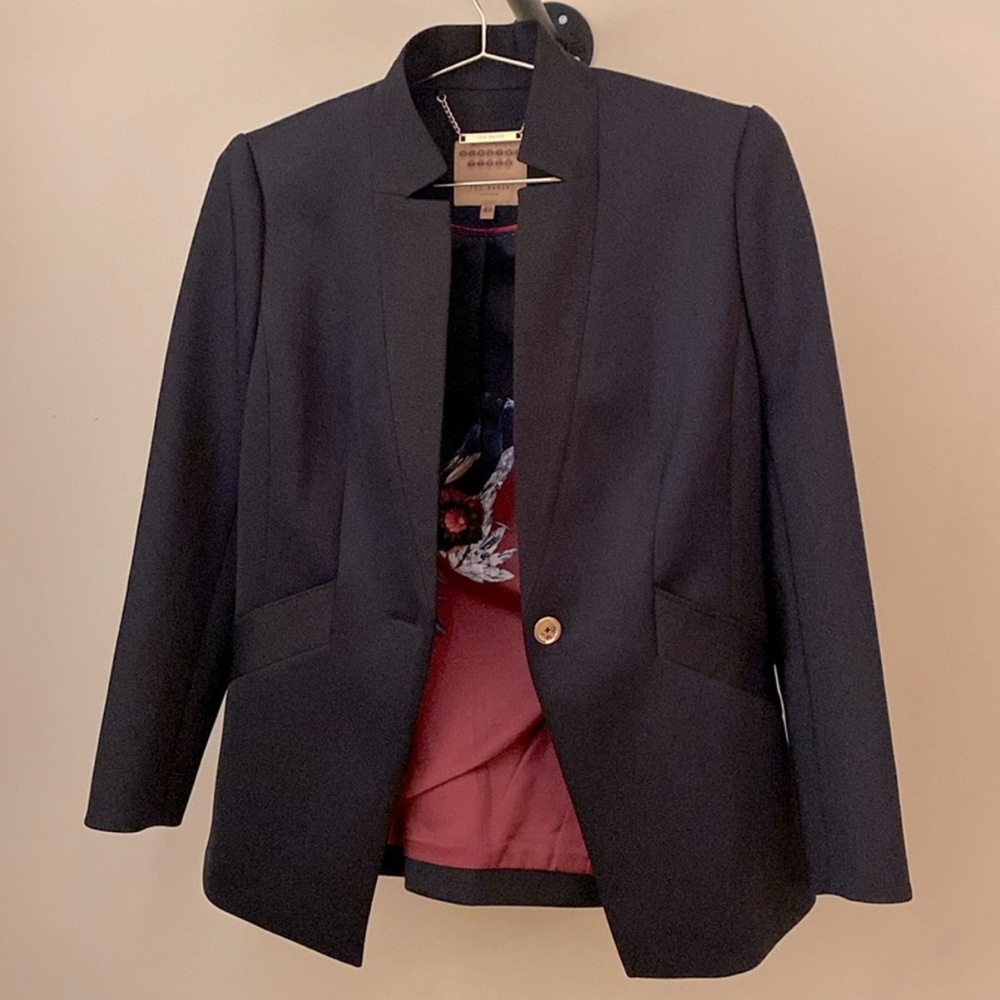 Ted Baker Chaya Blazer